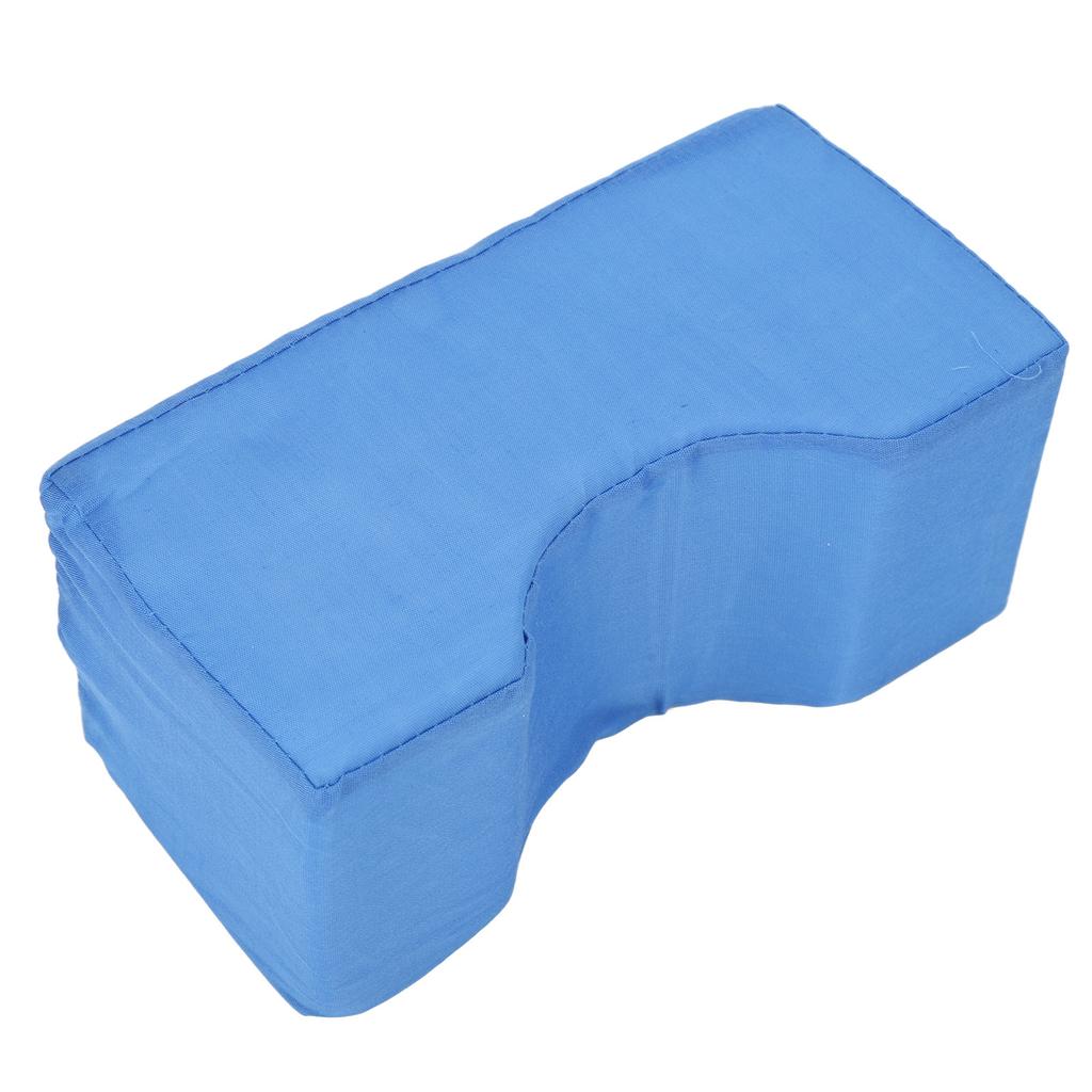 Foot Support Pillow Uniform Decompression High Elasticity Reduce Bedsore Foot Protector for