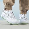 (GS) Nike Air Force 1 'Honeydew' Dziecięce CT3839-108
