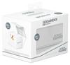 Ultimate Guard Sidewinder Xeno Skin Monocolor 80+ (White)