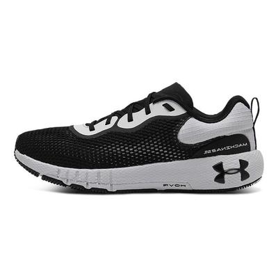 HOVR Machina 2 SE Schwarz Weiß Damen Sneaker 3024741-001