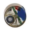 4PCS Metal Headphone Speaker Driver Dual Dynamic DIY Earphone Speaker  Headphone Repair