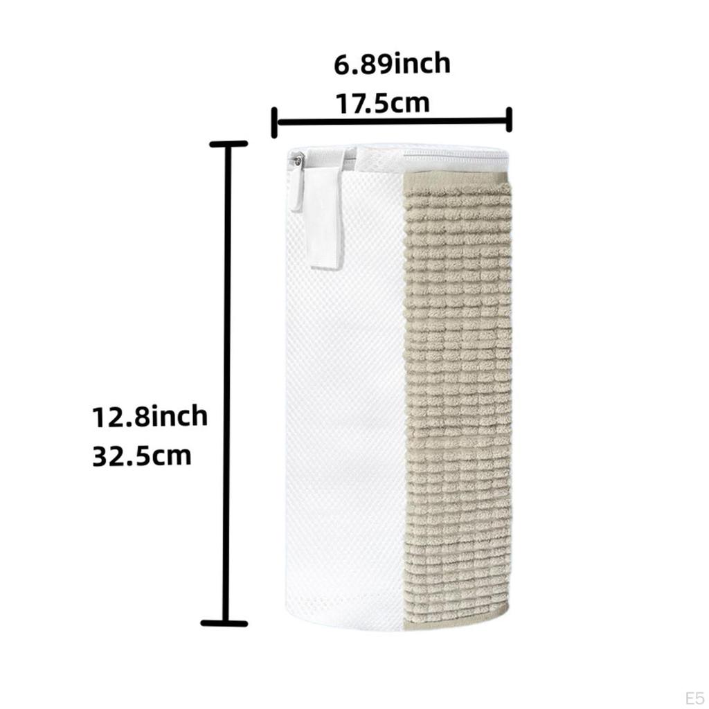 Laundry Bag Shoe Washing Cleaning Protector for Panties Bras Gym Shoes