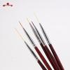 Ultra-Fine Liner & Extra-Fine Brush for Face Painting, Gongbi Art, Watercolor & Oil Painting