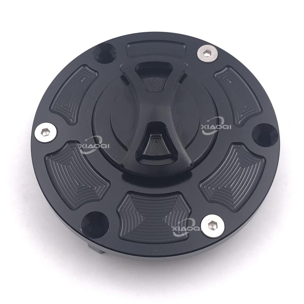Motocycle Modified Decorative Parts CNC Fuel Fuel Filler Cap Tank Cap Cover For BMW G310 G310R G310GS G 310 GS