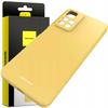 Sc Silicone Case Redmi Note 11 Pro+ Yellow