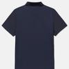 DescenT ToughlighT Polo T shirT B1 sq121Tps21 Blk0 Blu0 Navy