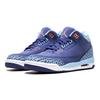 3 Retro 'Purple Dust' GS 441140-506