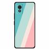 Phone Case For TCL 501 Case TCL501 Painted Cat Silicone Protective Cover for TCL 501 T433D 2024 Bumper Protector Fundas Coque