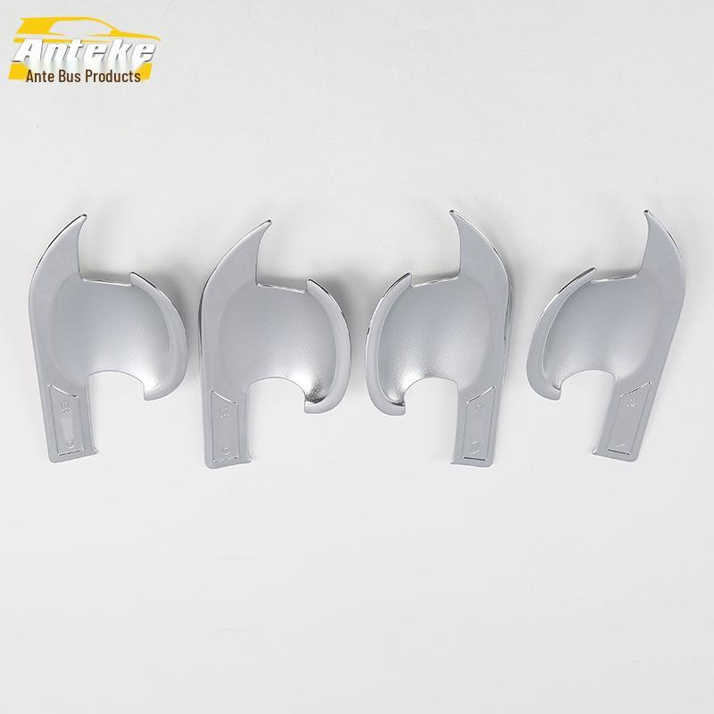 

Подходит для 18 моделей: Защитная рамка и декоративная пленка для чаши двери Angsino, устойчивые к царапинам.