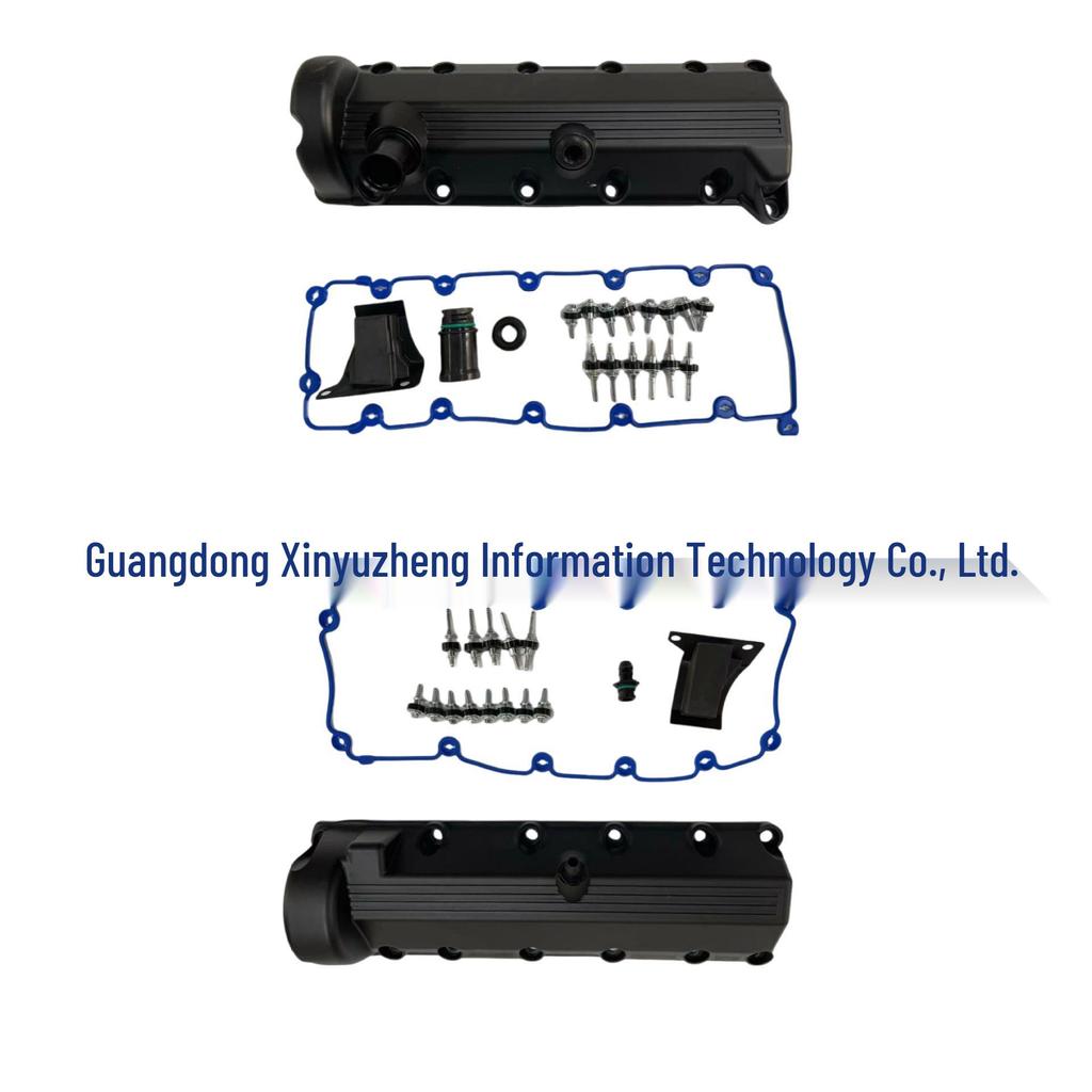 Compatible for Ford F150/250/350 Expedition 4.6L/5.4L - Parts 7L3Z6582A/7L3Z6582B