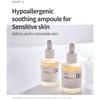 Anua Heartleaf 80 Soothing Ampoule 30ml – 80% Houttuynia Cordata Extract Calming Hydrating Serum for Sensitive Skin