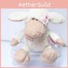 Adorable 25cm Sheep Stuffed Animals Plush Doll Perfect For Baby And Collectors