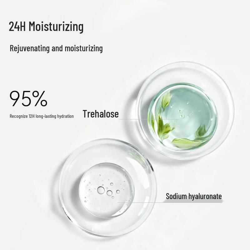 Jingdong Zao Glycolic Acid Body Lotion