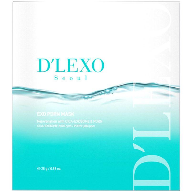 Direxo Exo PDRN Mask 28g