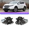 For CRV 2012-2016 Backrest Lock Rear Lock 82220-T0A-A02 82620-T0A-A03