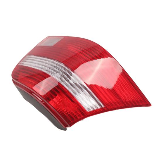 LED zadní světlo Přímá náhrada pro modely 1999-2005 LED brzdová a směrová světla Snadná instalace Bezpečnost vozu Zadní světlo