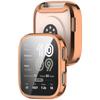 Comprehensive Protective Case Skin Housing For BIP6 A2435 TPU Full Coverage Shell Against Scratches Enhancing Durability