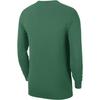 Nike NBA Boston Celtics Pullover Crew Neck Long Sleeve T-Shirt Men tops HQ9807-312