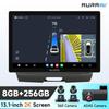 Auraai Car Intelligent Multimedia for Kla Sportage 2010 - 2016 Car Radio Gps Navi Carplay 4g Wifi Rds Dsp Unisoc 7870 Adas 2Din