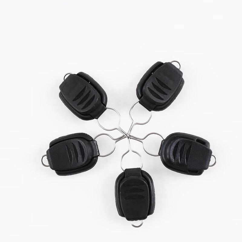 Lure Fishing Line Stopper