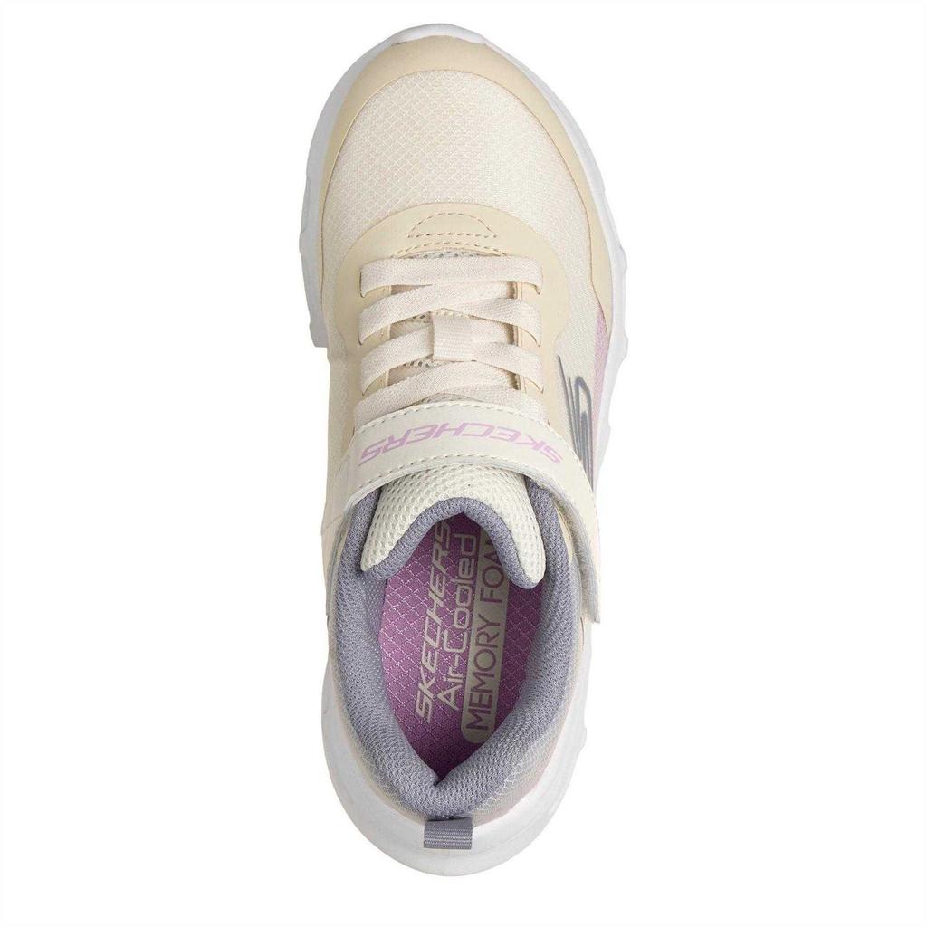 Skechers Childrens/Kids Glide Step Drift Trainers