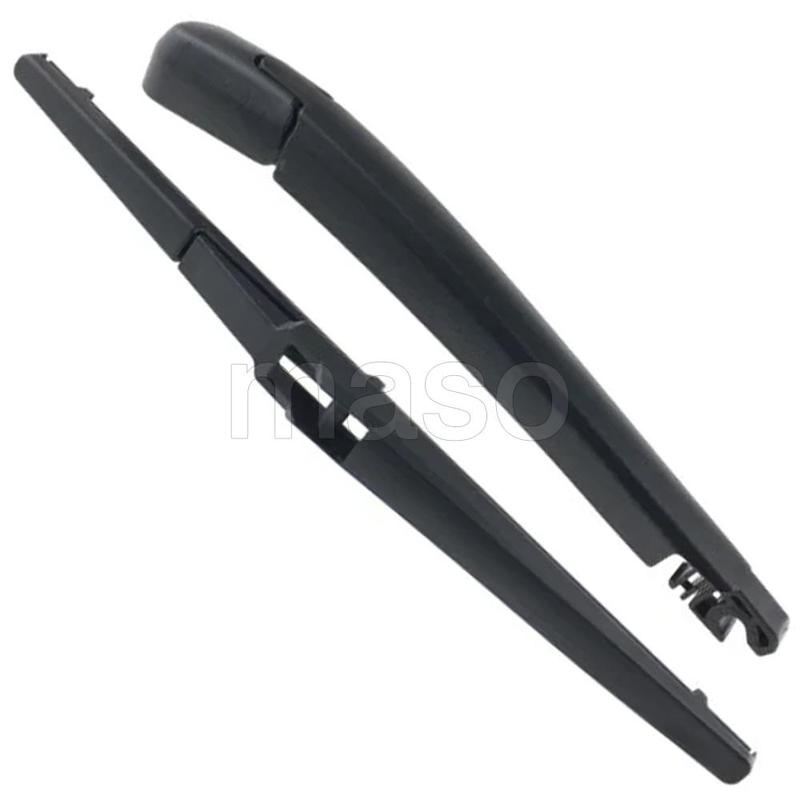 98811-2P000 988501R000 988112P000 Rear Windshield Wiper Blade Arm Set For Hyundai Kona 2018- Electric