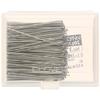 Clover Silk Pin 20g No3