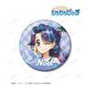 Mermaid Melody Pichi Pichi Pitch Noel Mode Y2K ver. Badge Métal Holographique 76mm