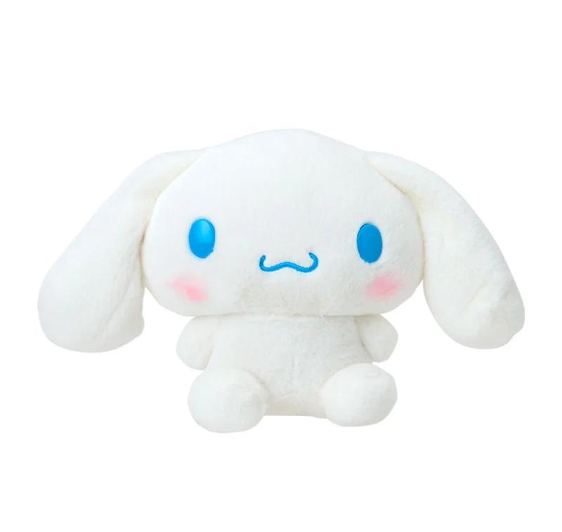 

Sanrio Cinnamoroll Plush Doll M 2025 Japan NEW Sanrio Characters