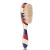 Men's Double-Headed Beard & Hair Styling Comb with Horsehair Brush