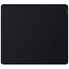 Razer Strider - Large, Hybrid Soft / Hard Mat, Anti-slip Base, Rollable and Portable, 450 X 400 X 3mm