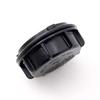 1PCS Car Head Lamp Dust Cap Cover Replacement 92191-2F500 For KIA Soul 2008-2011