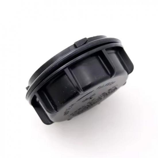 1PCS Car Head Lamp Dust Cap Cover Replacement 92191-2F500 For KIA Soul 2008-2011