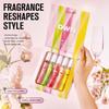 Special Cross-Border Offer: Alcohol-Free Perfume Gift Set - Fresh, Elegant, Long-Lasting Scents from Rio De Janeiro