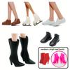 6 Pairs Shoes for Girl Doll Boots Sneaker Loafers Leather Skating Peep-toe Shoes for 11.5-12 Inches Girl Dolls Accessories