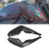 Fuel Tank Side Fairing For Yamaha MT07 FZ07 MT-07 FZ-07 2021 2022 2023 2024 Panel Frame Guard Parts Motorcycle Protector Covers