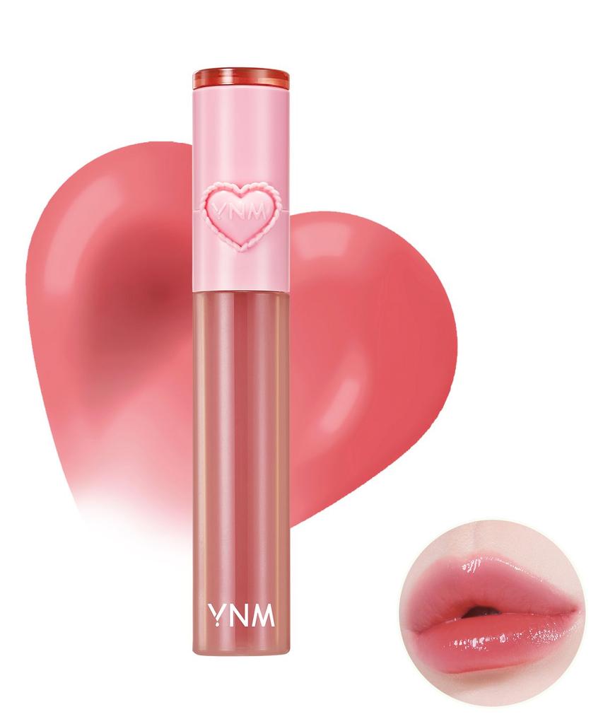 Heart Gelling Tint 10 Colors
