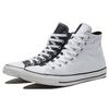 Converse Chuck Taylor All Star Simple Comfortable High Top Canvas Shoes Unisex Sneakers Black White 163235C