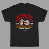 BJ And The Bear Hauling Services Men's Black Unisex T-Shirt