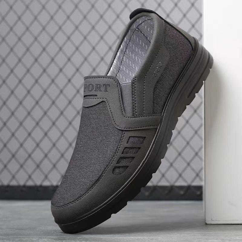 Mode Herren Laufschuhe, Outdoor Herbst neue Herren Sportschuhe, Herren klassische Bestseller Freizeitschuhe