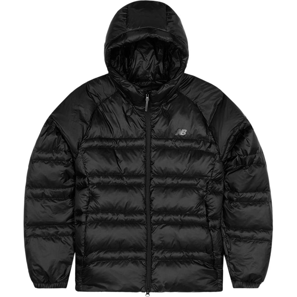 New Balance UNI FLYING Down Jacket Unisex NBNPF41973-19 L