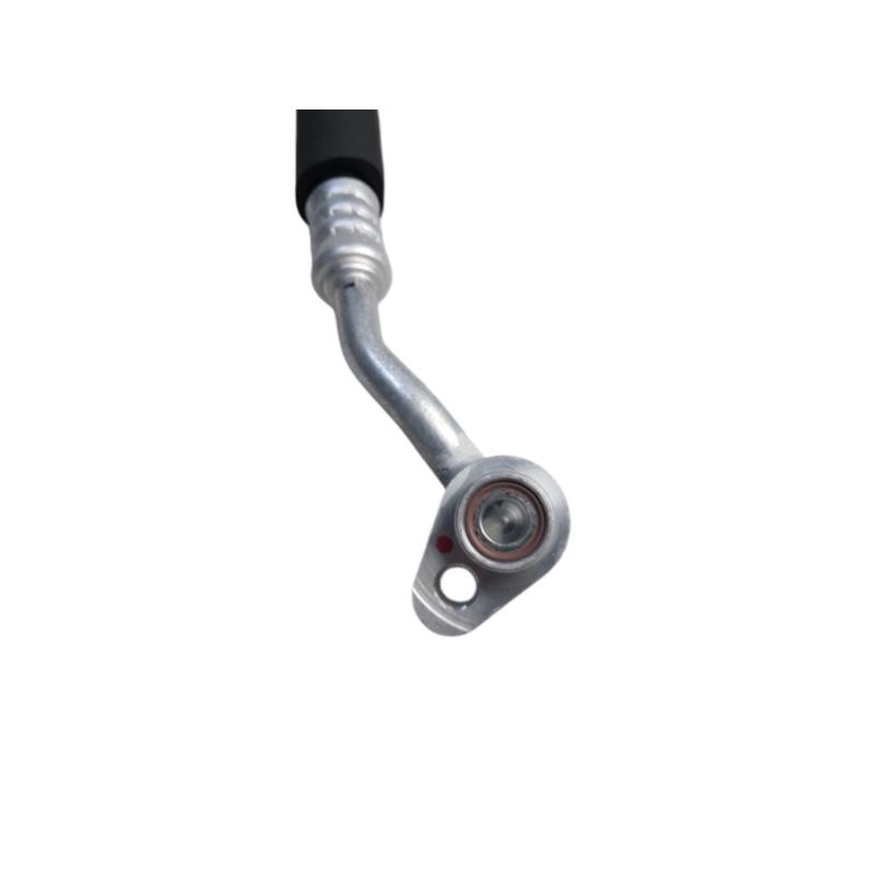 Auto Parts: High-Pressure Air Conditioning Hose for Ford Fiesta 13 1.0T