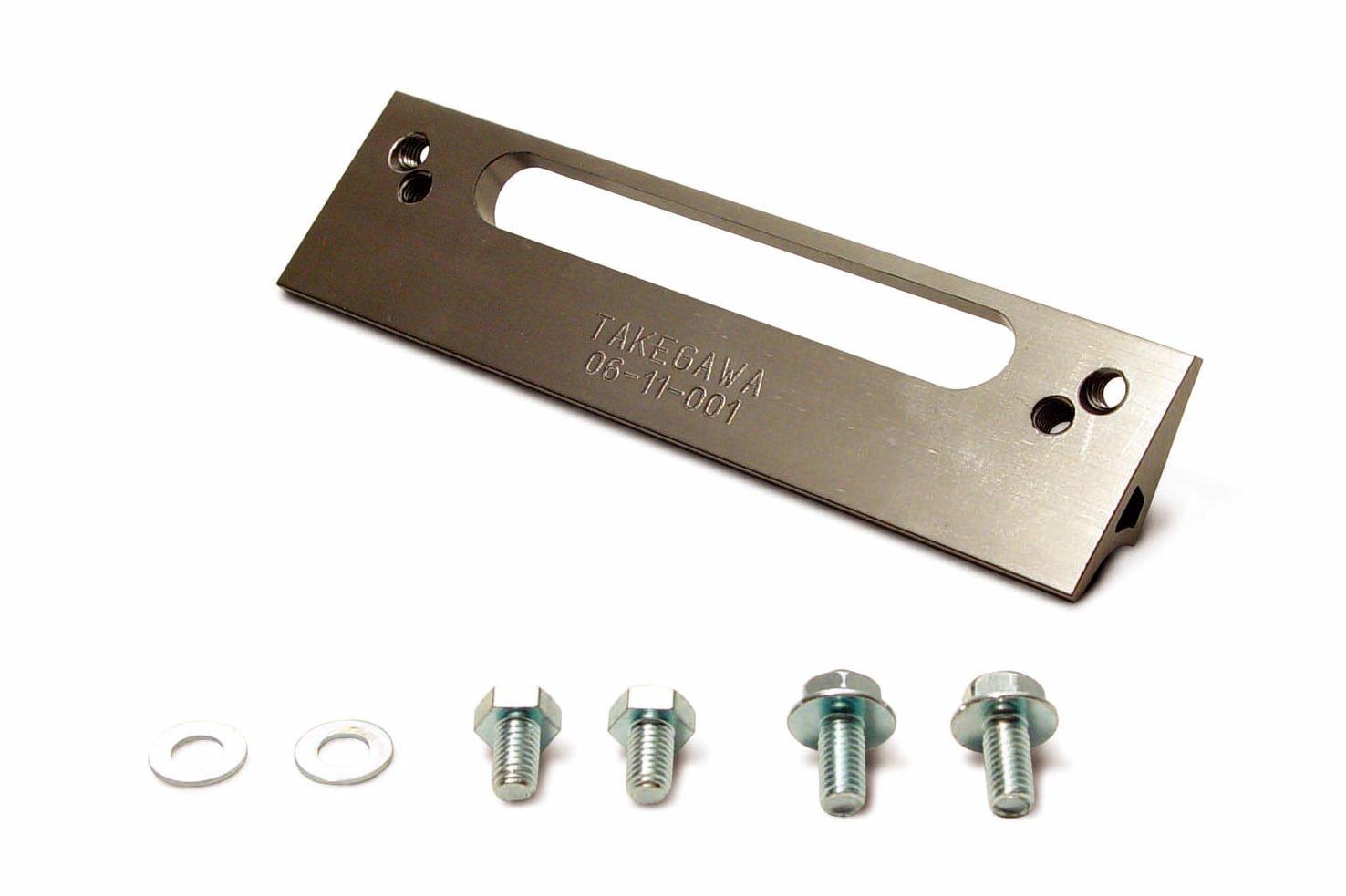 

SP Takegawa L Plate Frame Stay Set 50-125 06-11-001