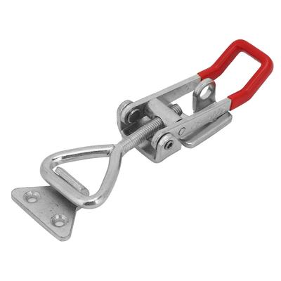 Carbon Steel Triangle Shaped Lever Toggle Clamp 400140024003 Latch Action Toggle Clamp(4003)