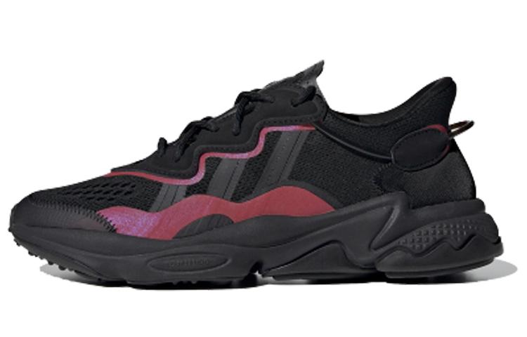 Adidas Ozweego  Black Xeno  EF4285 36