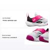 Flex Advance TD Pure Platinum Pembe Prime Bebek Spor Ayakkabı Siyah Orta-Kül Sangria CZ0188-006