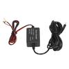 Dash Cam Hardwire Kit High Security 24h Surveillance for Mirror Cam GPS Navigator Radar Detector