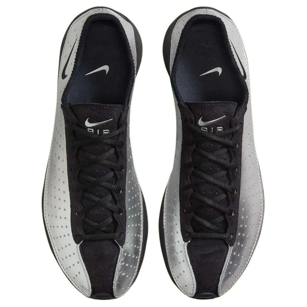 New Nike Air Superfly Metallic Silver Women's IB5824-001
