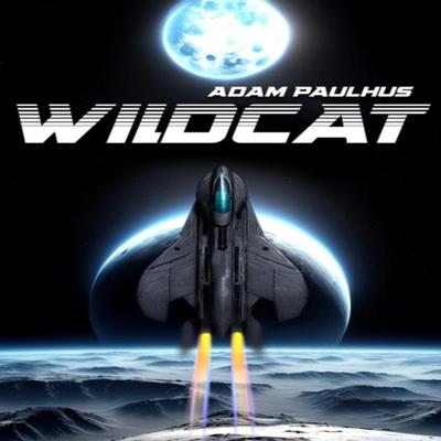 Wildcat by Adam Paulhus Paperback Book 9781592115020