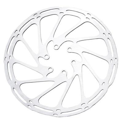 6-Bolt Mount Bike Brake Rotor Centerline Style Replacement Brake Rotor MTB Brake Rotor  MTB Use